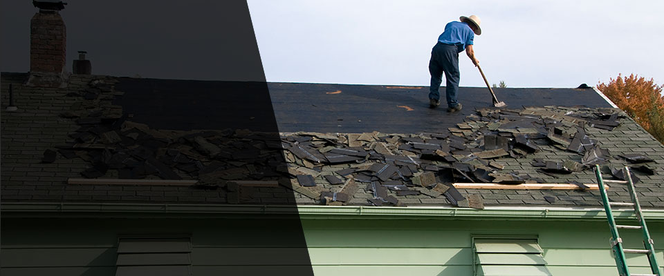 Kinston Roofing Contractors
